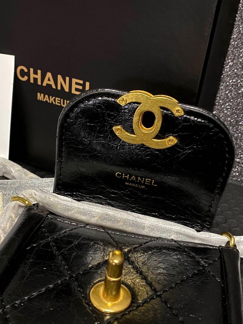 Chanel VIP gift 2 in 1 sling mobile phone bag, Luxury, Bags