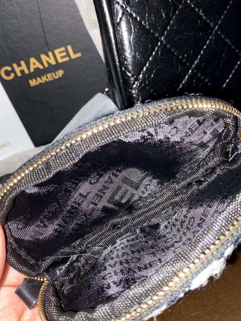 Chanel Vip Gift Bag Leather Cellphone Case and 50 similar items