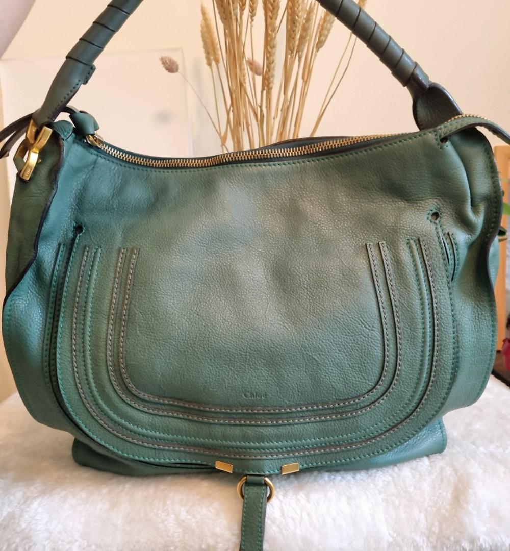 Chloe marcie hobo new arrivals medium