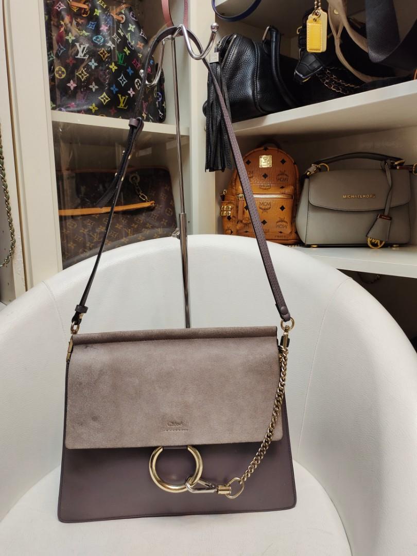 Chloe sling hot sale