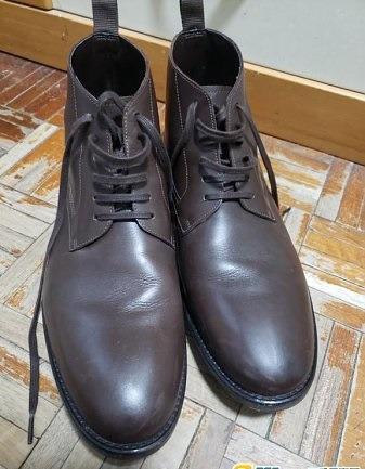 Clarks ronnie up gtx discount
