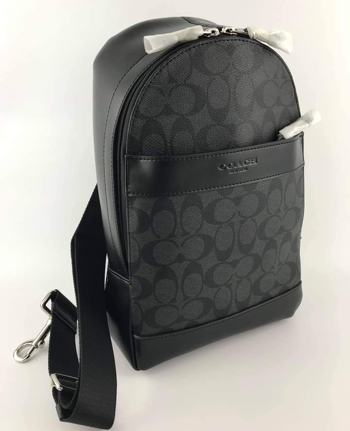 coach charles sling backpack Coach Charles Sling Bag Store