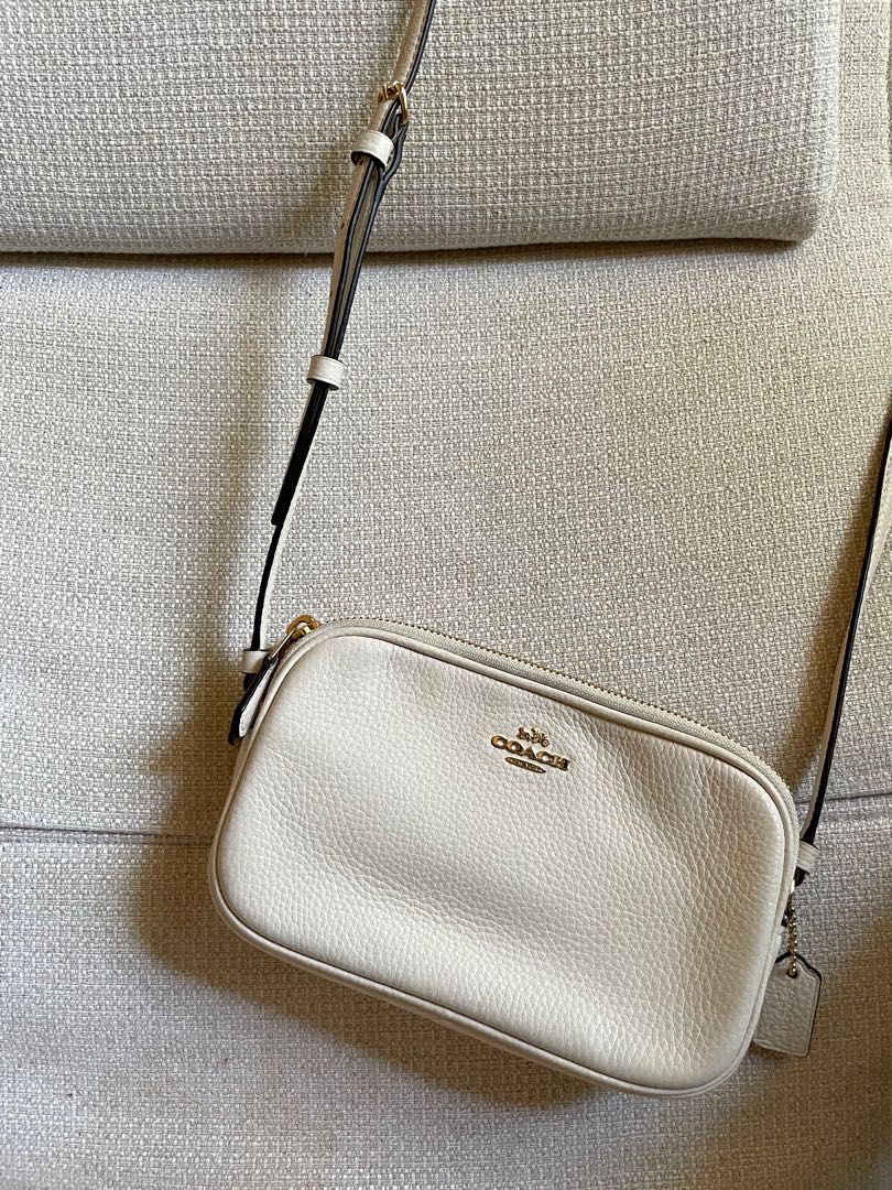 Coach f30259 crossbody pouch on sale