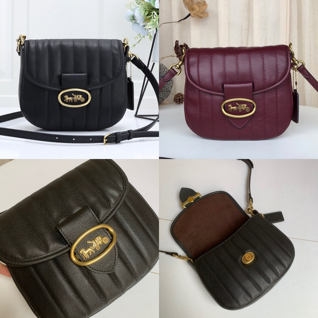 Coach kat bag outlet