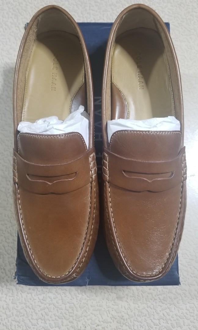 Cole Haan Canoe size 13