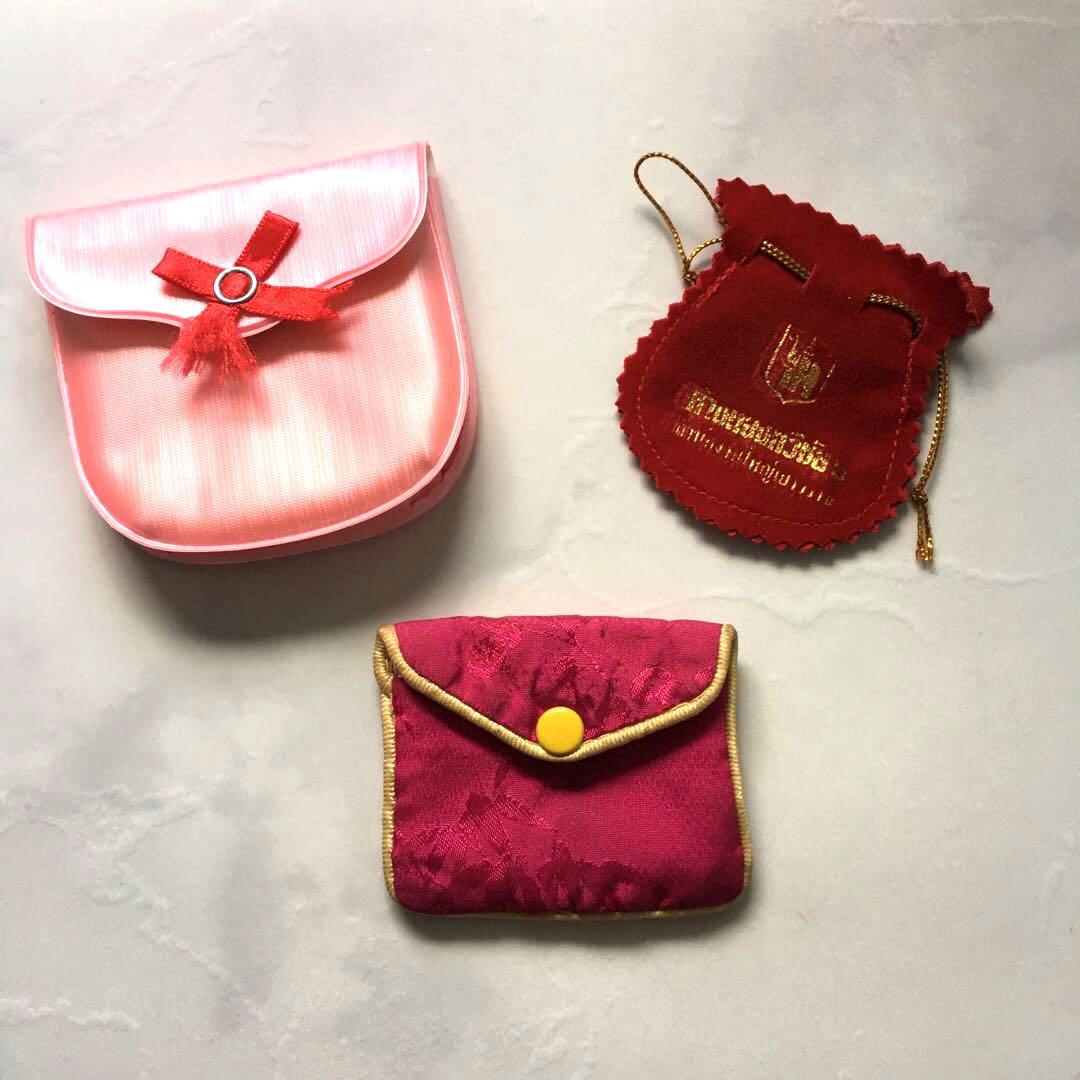 old school purses
