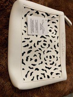 Cosmetic Pouch