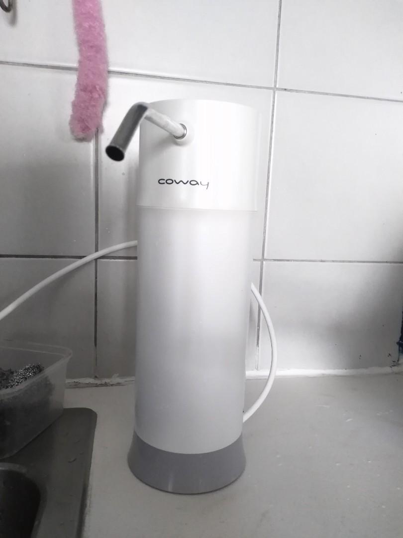 Coway p07iu cheap water purifier