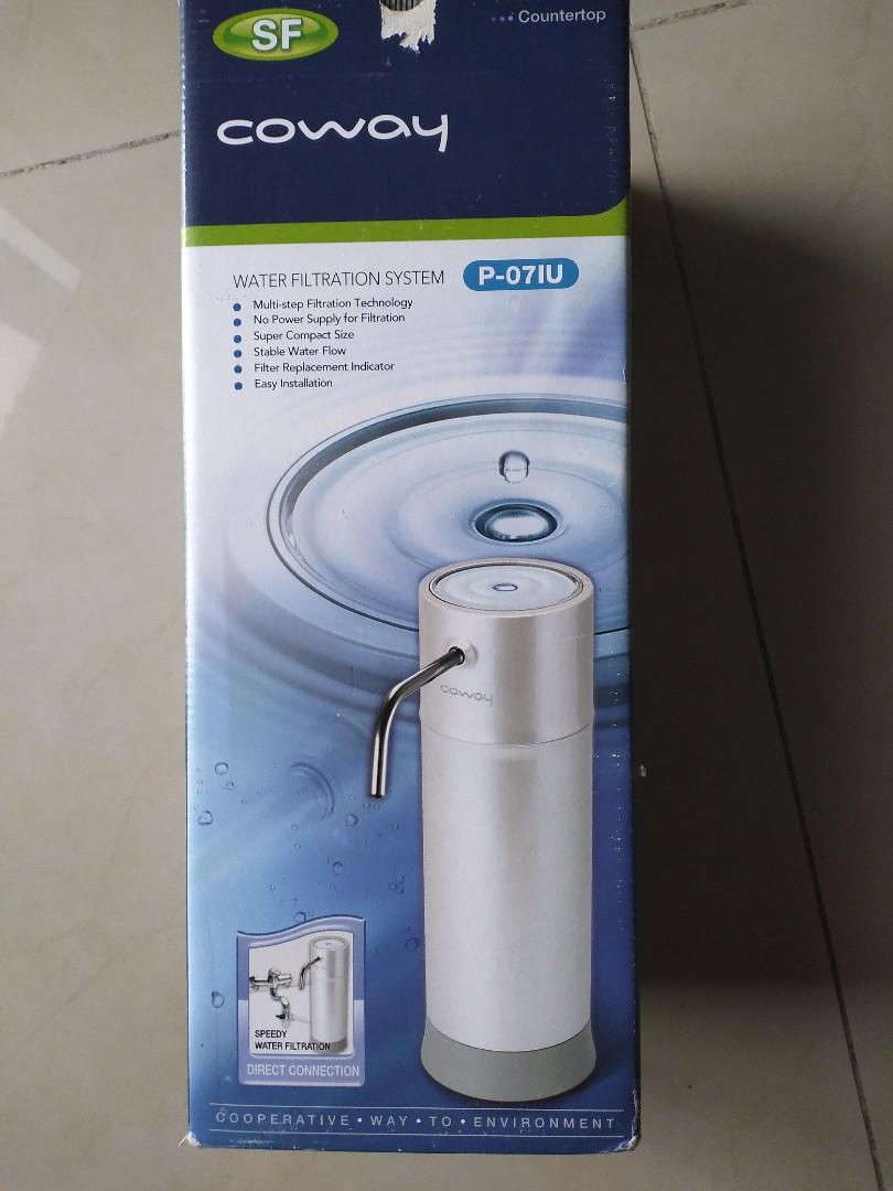 Coway p07iu shop