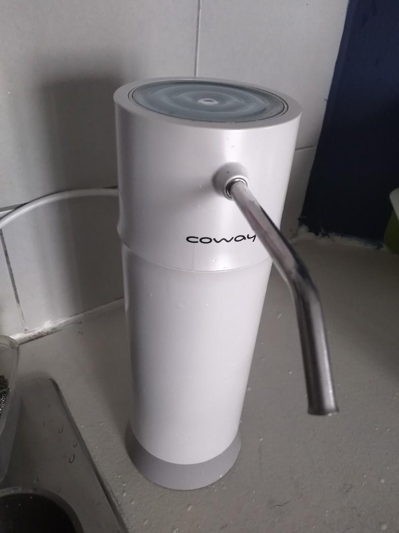 Coway P07IU Water Purifier