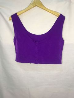 (Kategori: ) berada di . Dikirim oleh araa.thrift (ID iklan 1073714980, Gambar 1). Deskripsi: .