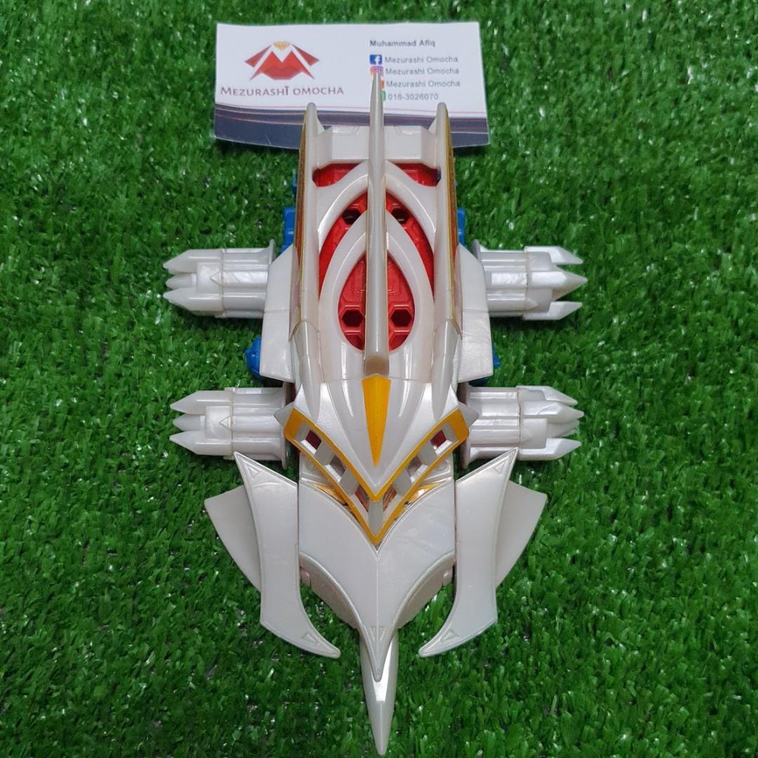 クラッシュギアN マッハヴィクトリー　本体のみ クラッシュギアN マッハヴィクトリー 【公式通販】