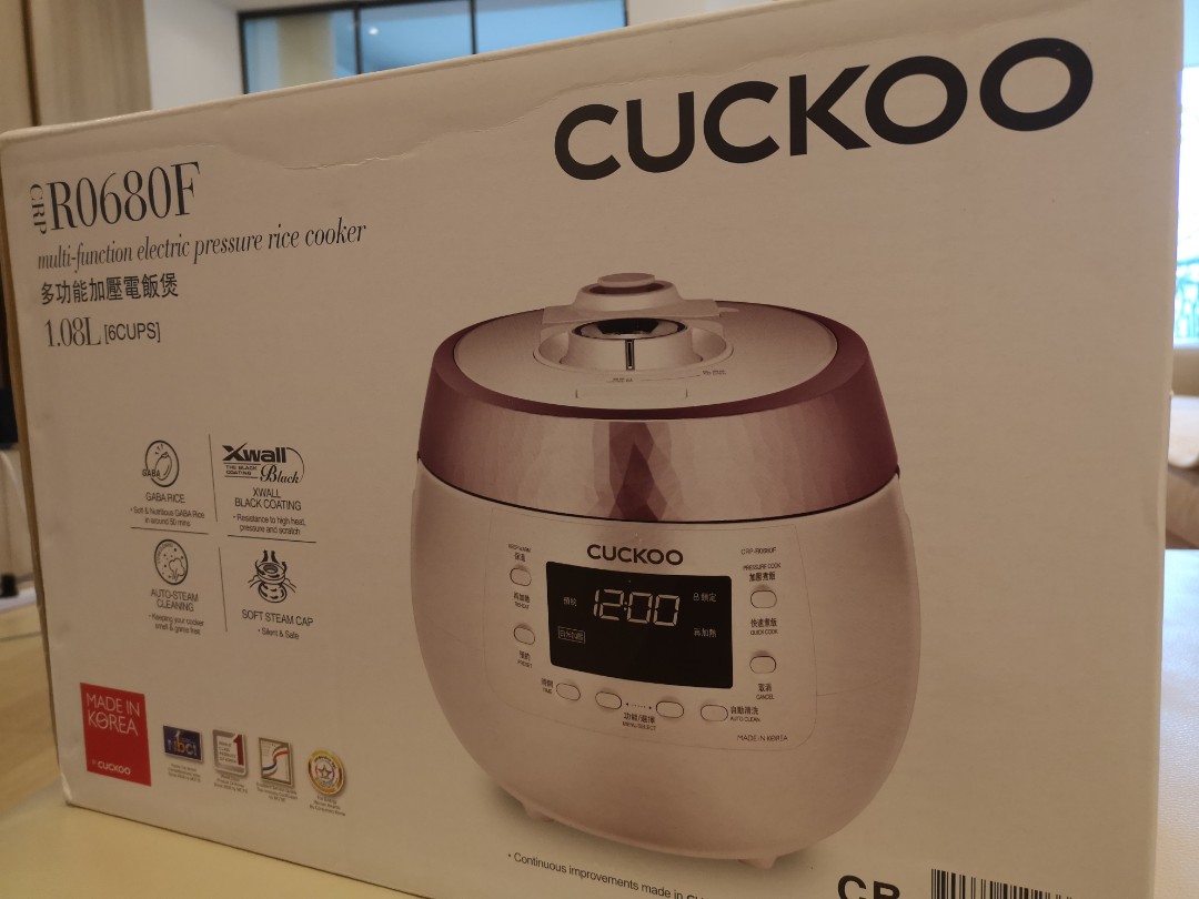r0680f cuckoo