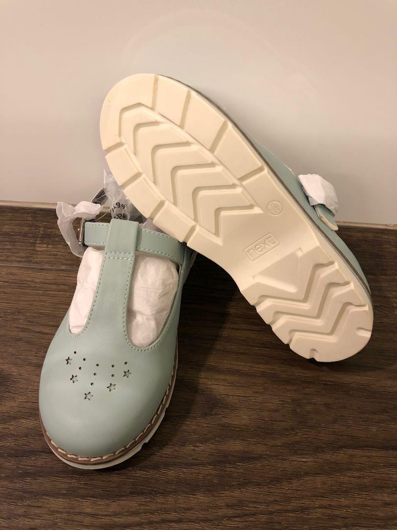 Next girls shoes online