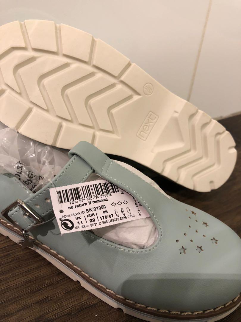 Girls shoes next day sales delivery