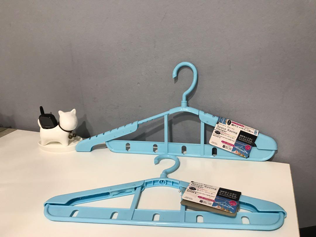 Daiso clothes outlet drying rack