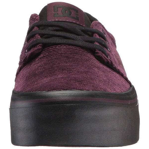 dc platform shoes