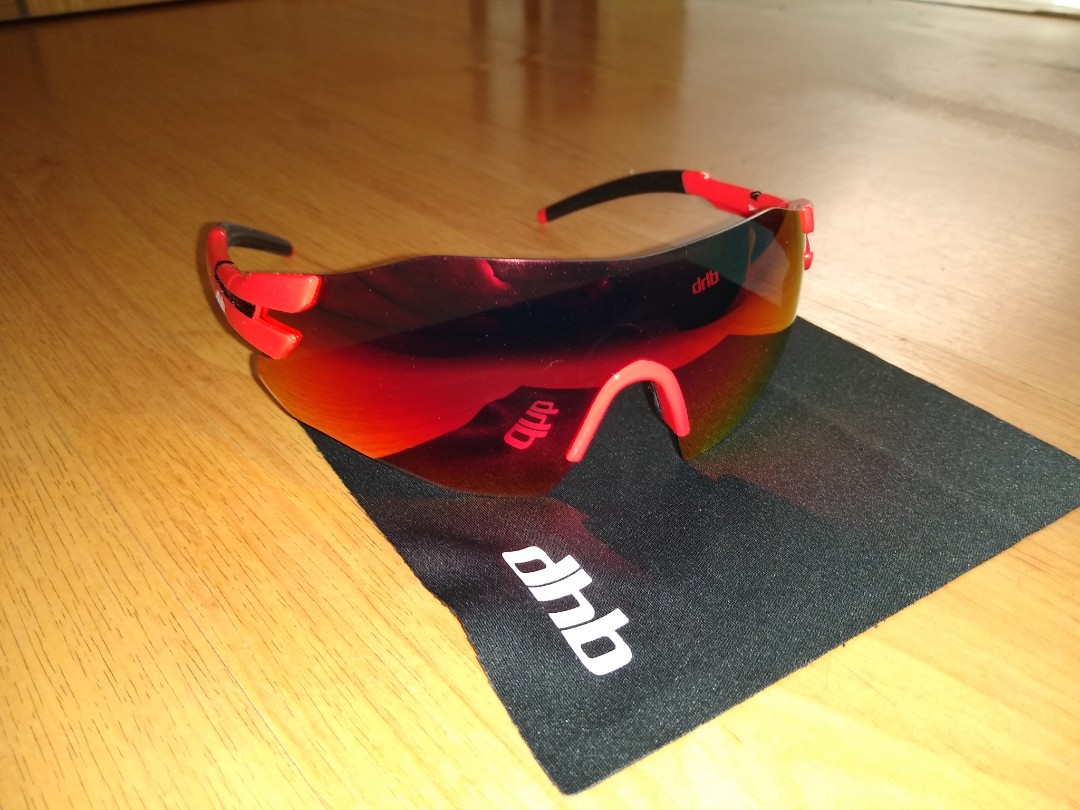 Dhb sunglasses online