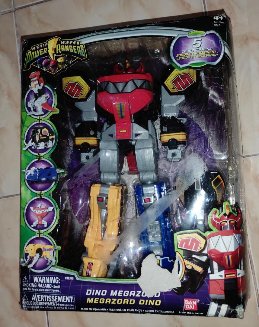 Megazord for sales sale