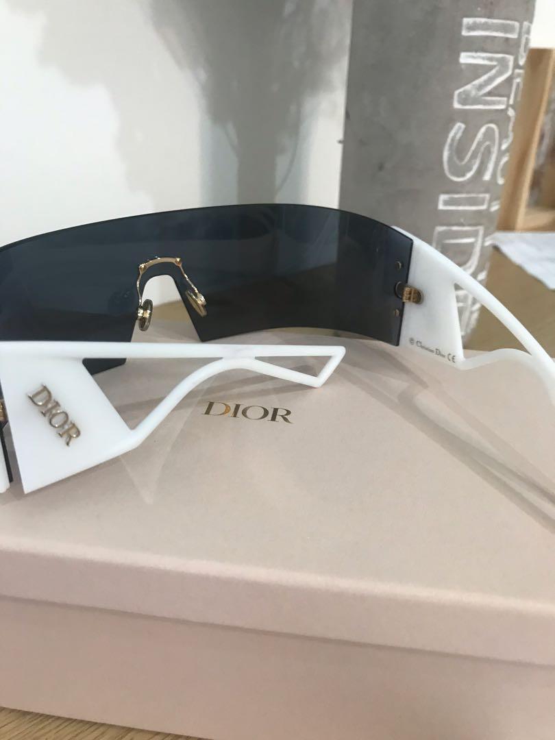 Dior Sunglasses Luxury Accessories on Carousell