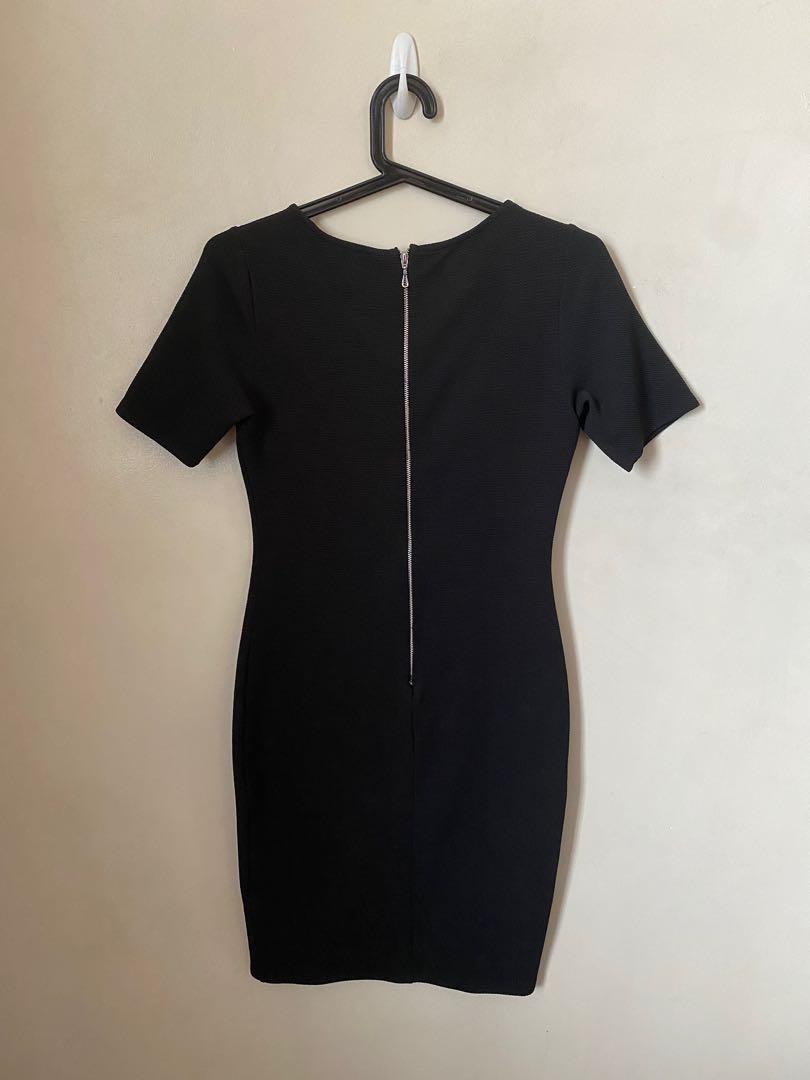Dorothy Perkins black dress, Women's 