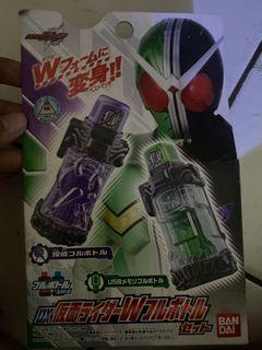 DX Tantei USB Memory Full bottle