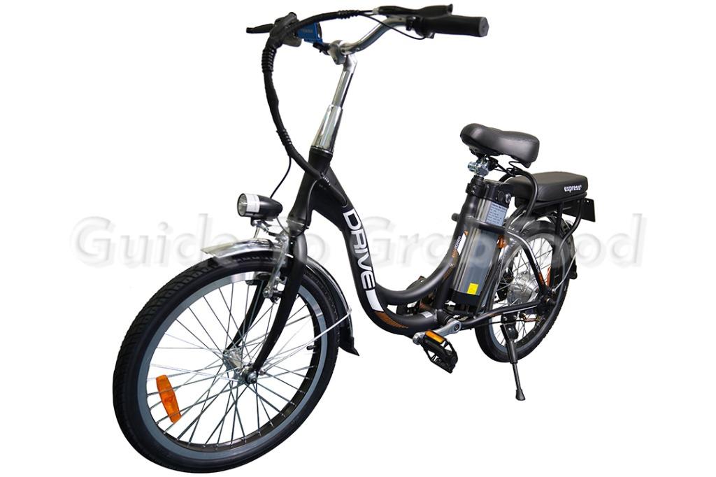 lta electric bicycle Eco Drive Ebike Eco E Bike Still The Best E-Bike Out There! Eco Drive  Classic