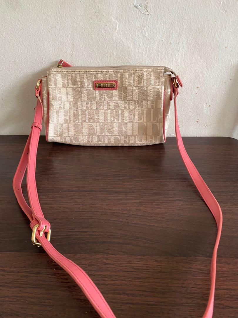Elle bags ph top