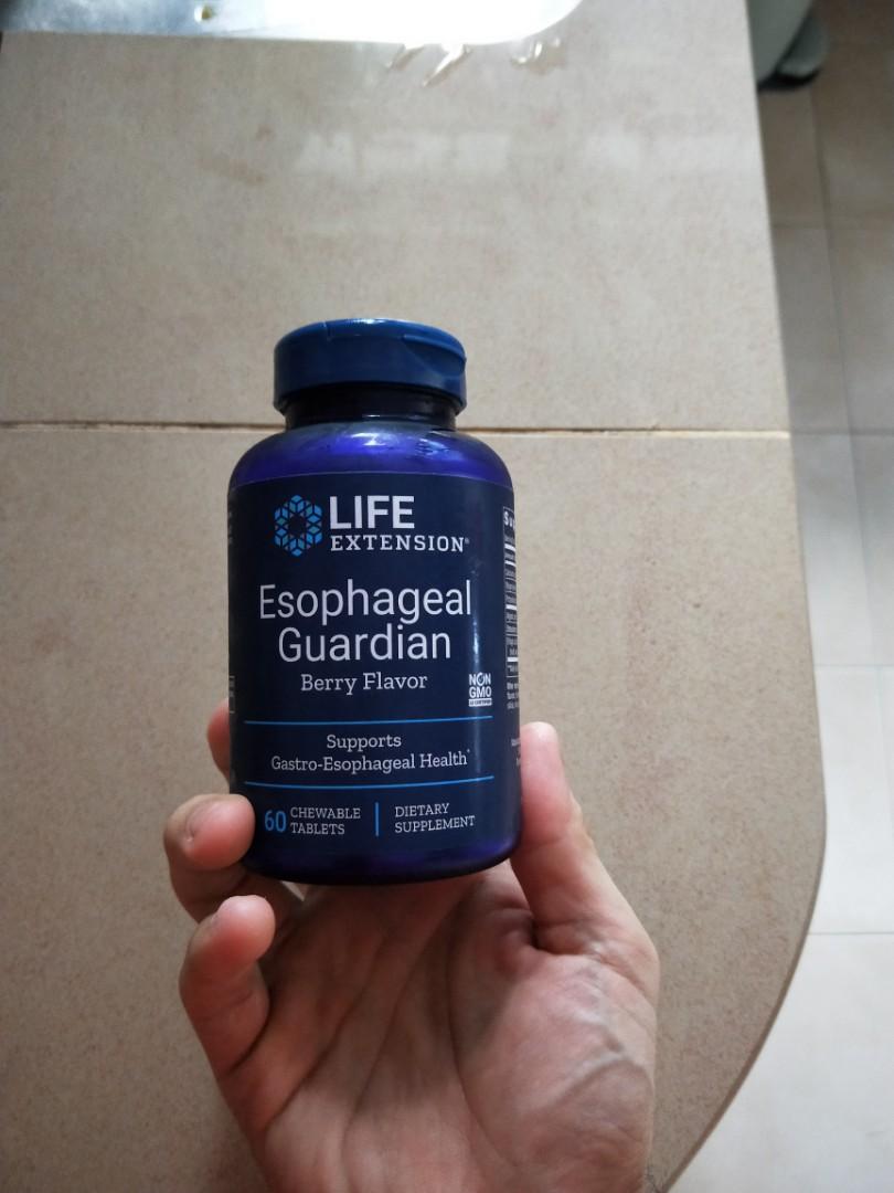 Esophageal Reflux Guard, Everything Else on Carousell