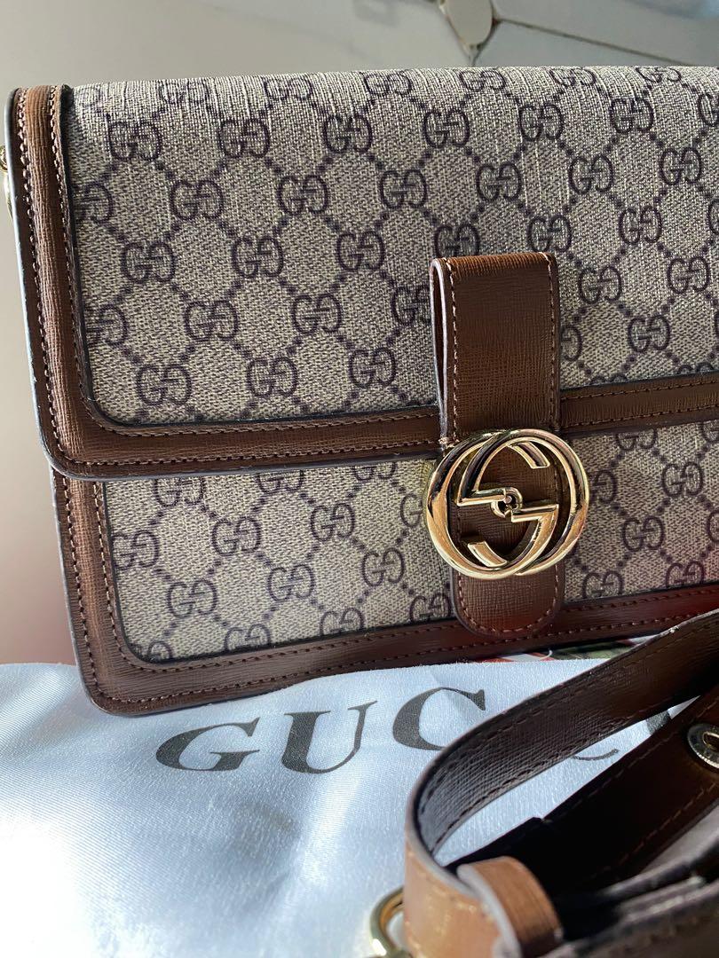 gucci lady web