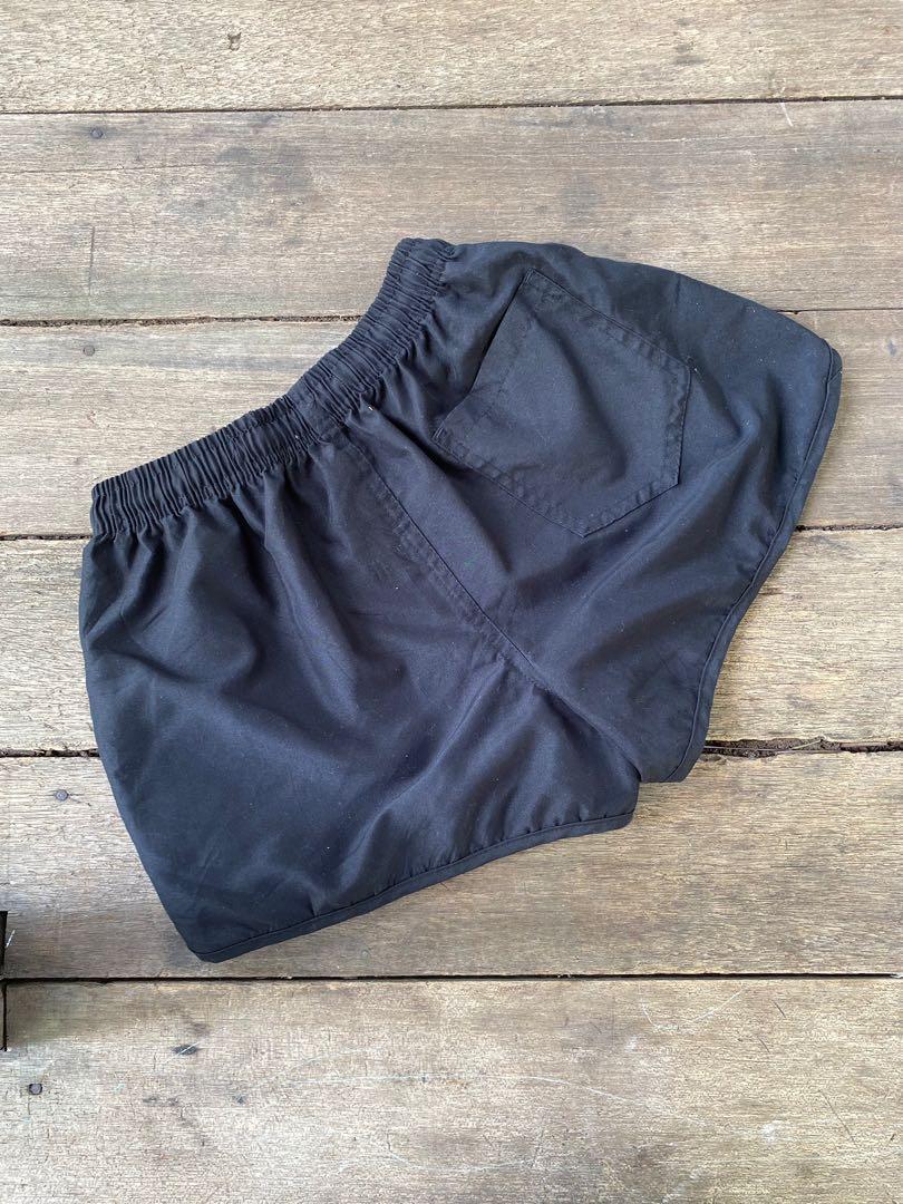 Fake stone island top shorts