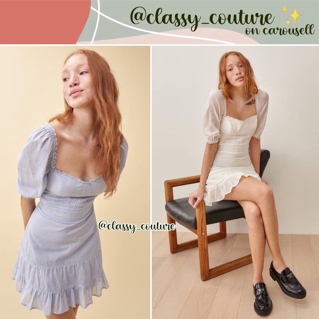 Reformation finn dress cheap