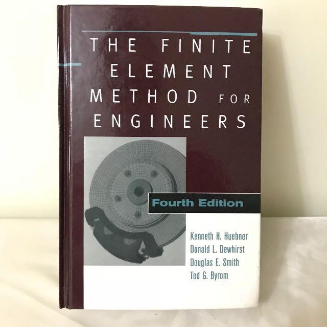 Finite elements for engineer (Category: Office & Business Technology) located in Singapore. Submitted by quocca99 (Listing ID 1073687586, Image 1). Description: .