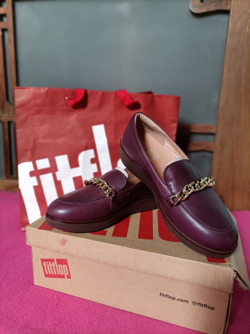 Fitflop paige loafers hot sale