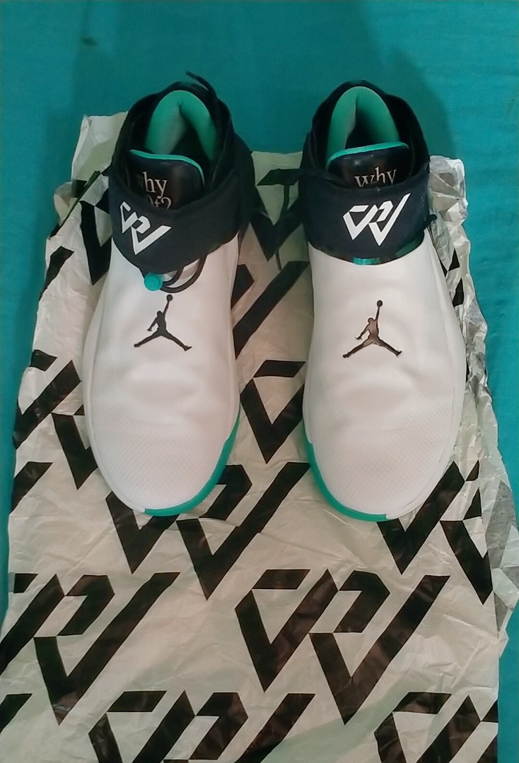Why not cheap 0.1 white