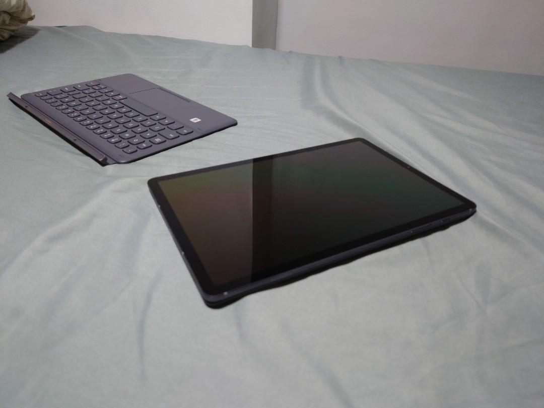For Swap Samsung Galaxy Tab S6 Wifi Only Mobile Phones Gadgets Tablets Android On Carousell