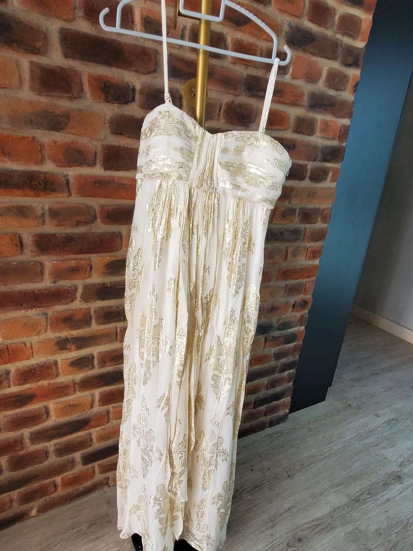 Grecian dress deals forever 21