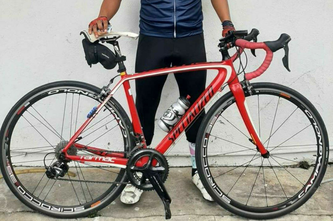 Specialised tarmac sl2 2025
