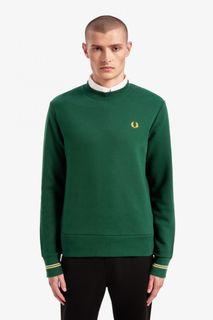 fred perry