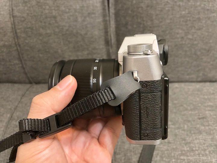 Fujifilm XT10 with 1650mm lens, Photography, Lens & Kits on Carousell