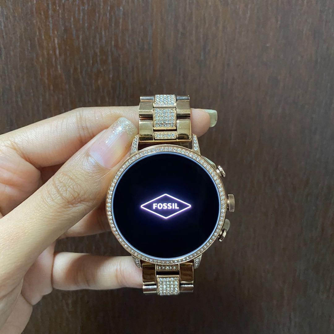 Harga fossil gen 3 smartwatch best sale