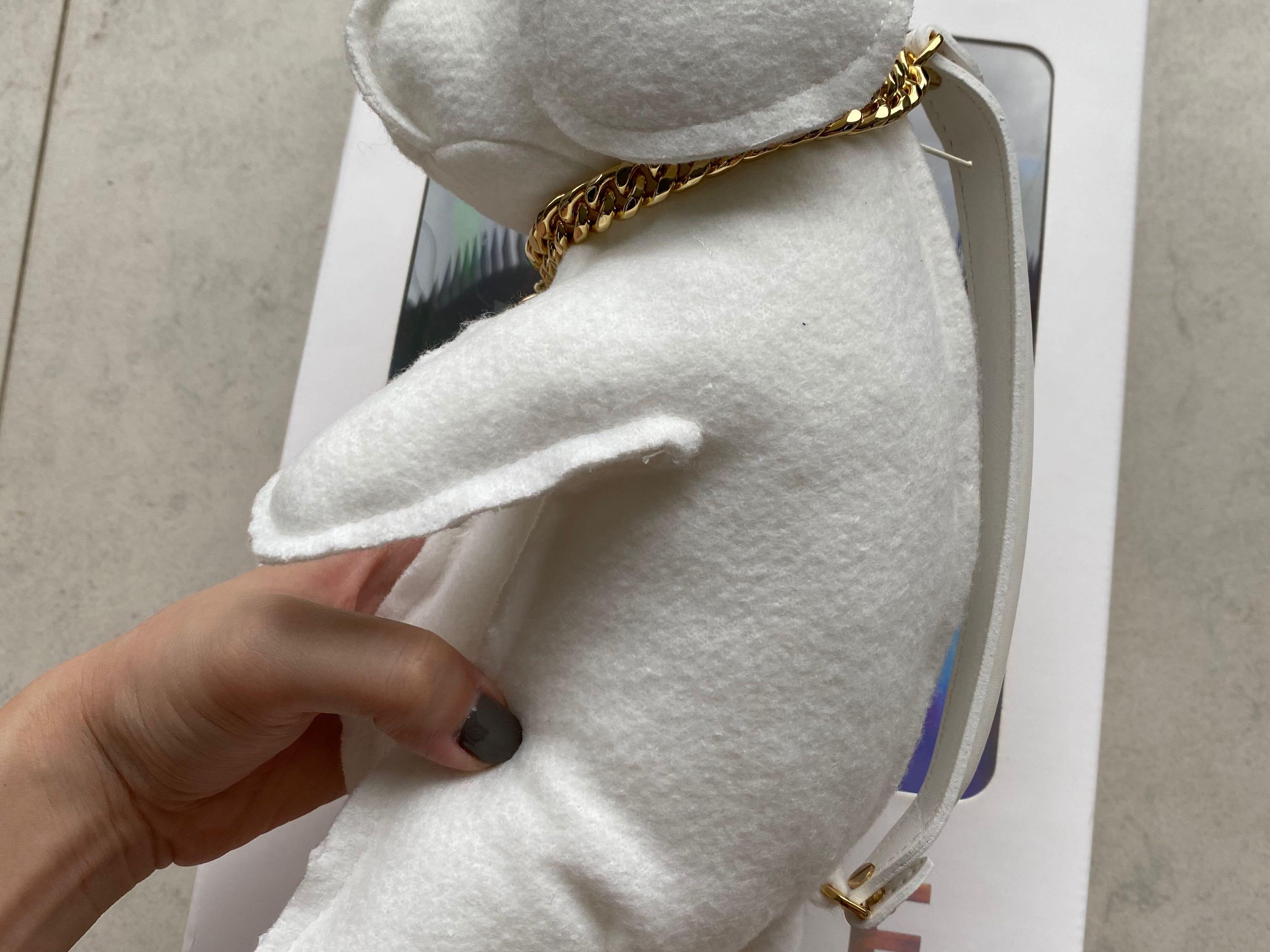 Gentle monster dog bag clearance