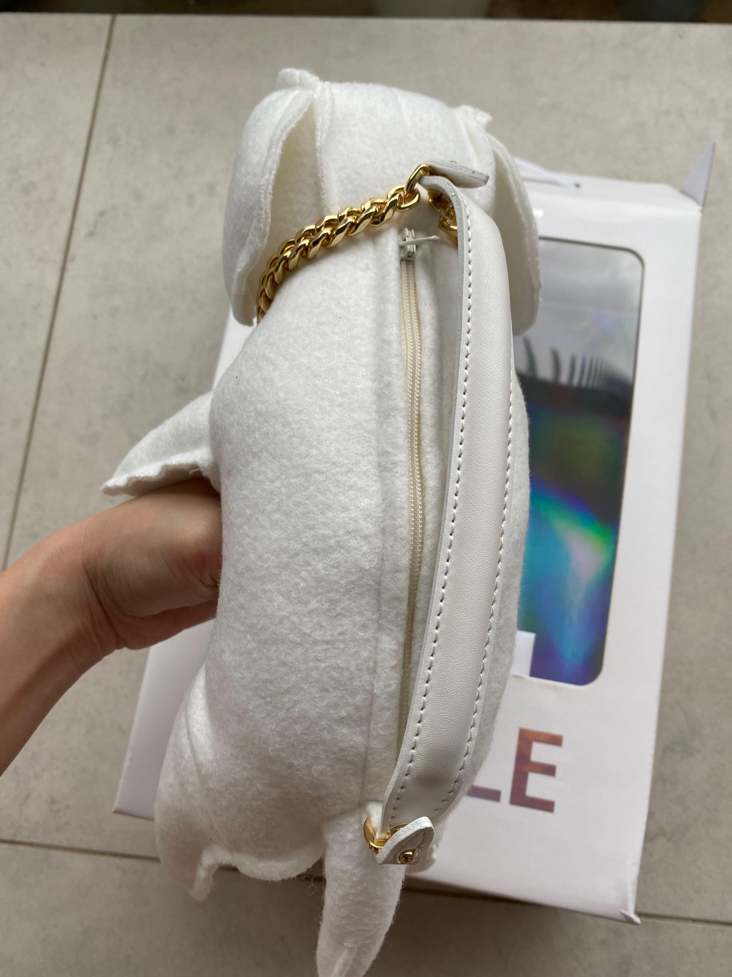 Gentle monster dog bag clearance