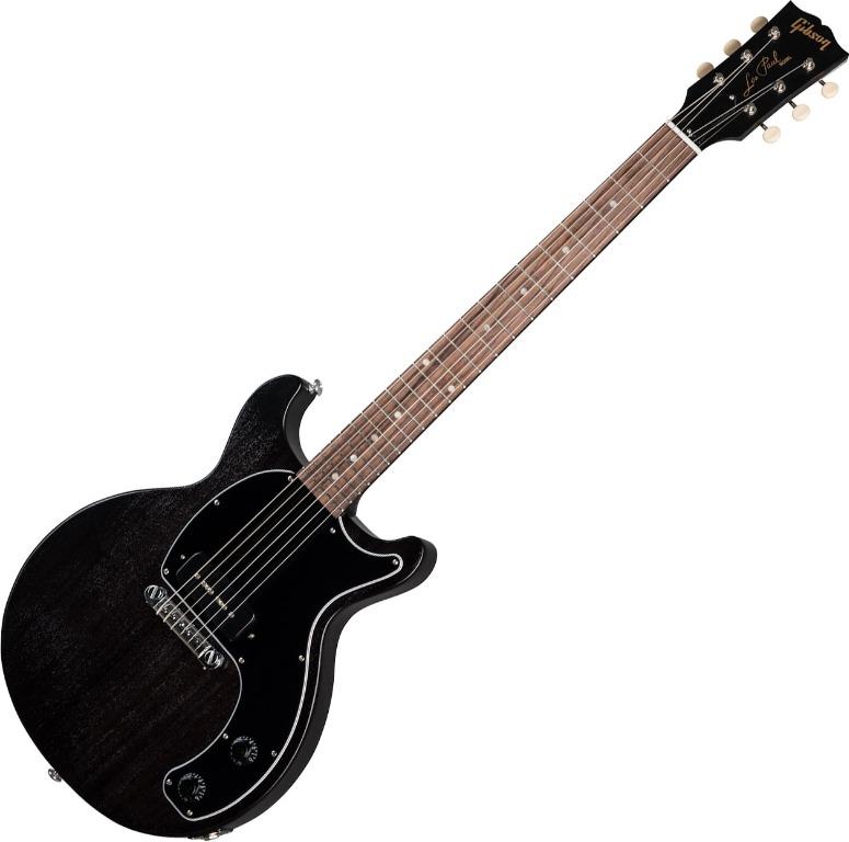 Gibson les paul special discount tribute dc electric guitar