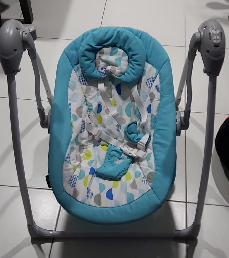 Giving away baby stuff discount