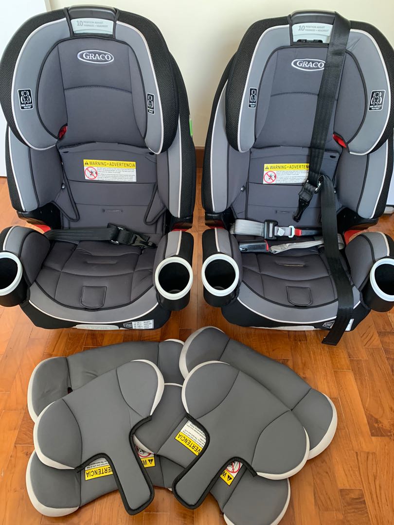 Graco 4ever cameron discount