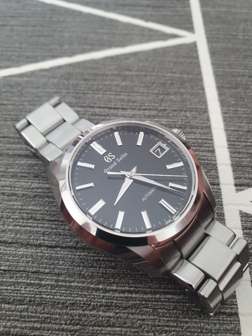 Grand deals seiko sbgr309