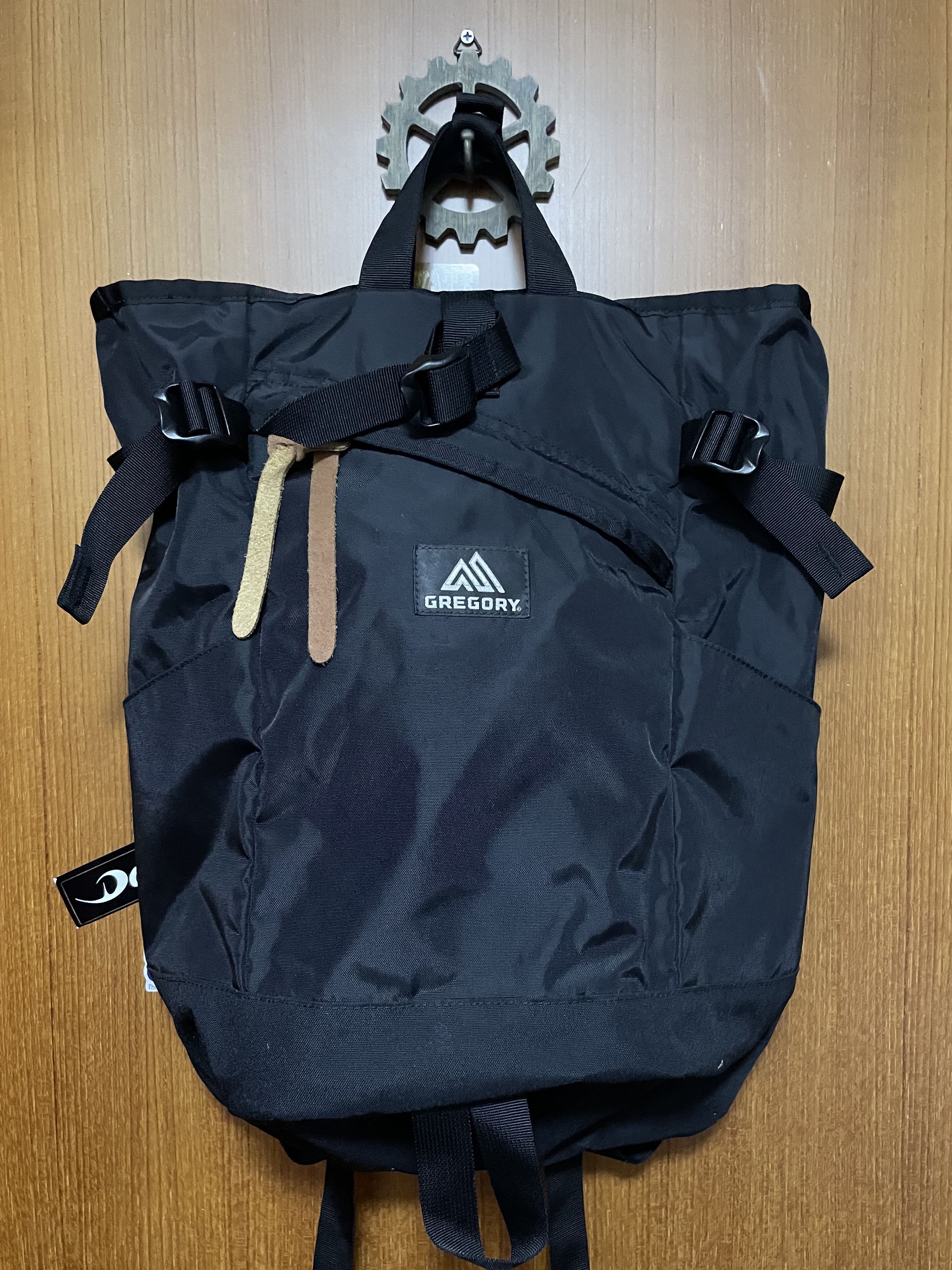 Gregory shop multi day