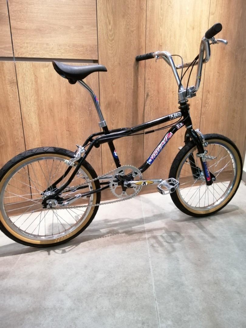 Gt pro freestyle store