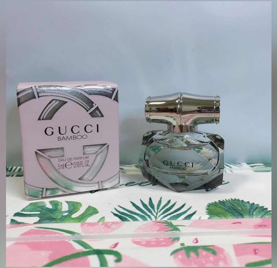 gucci bamboo 5ml